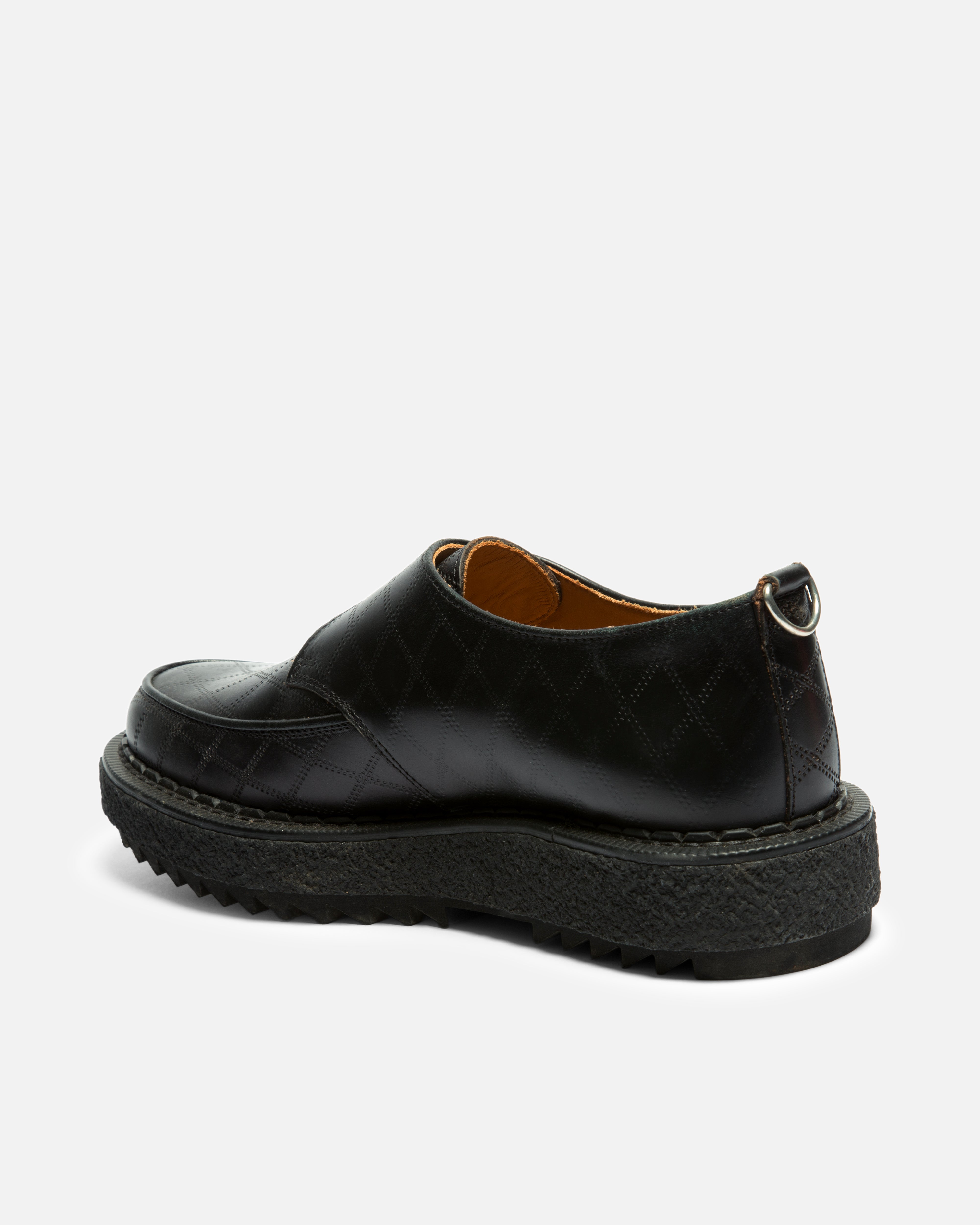 Men's Hatton Monk Shoes
